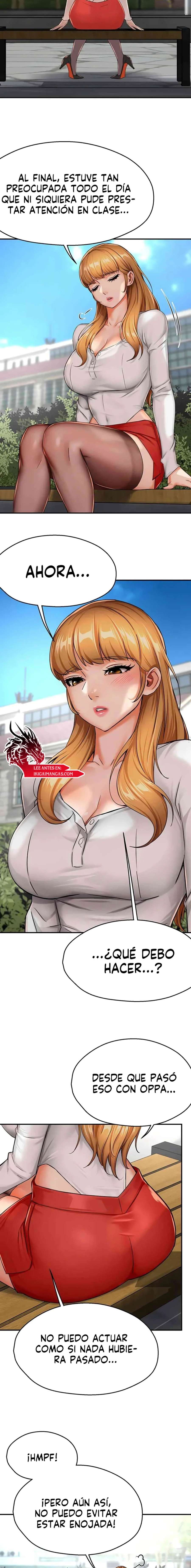 Delicias prohibidas Capítulo 25 - Página 13