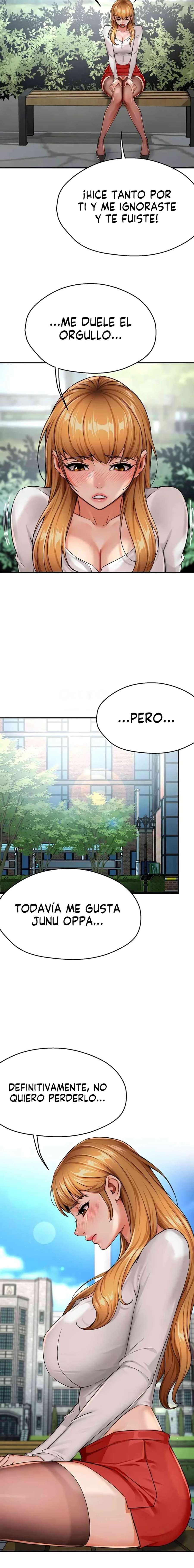 Delicias prohibidas Capítulo 25 - Página 14