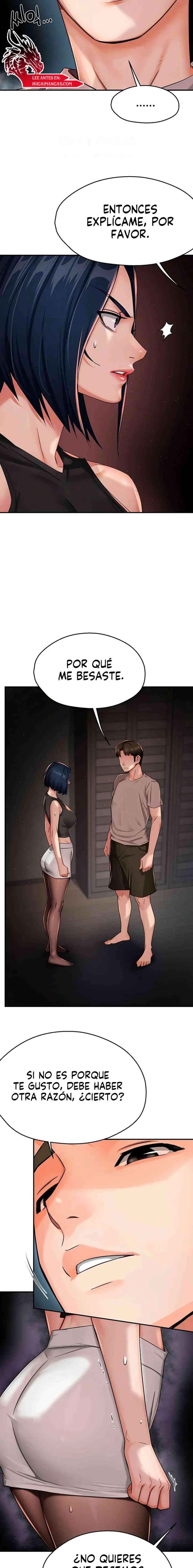 Delicias prohibidas Capítulo 25 - Página 4