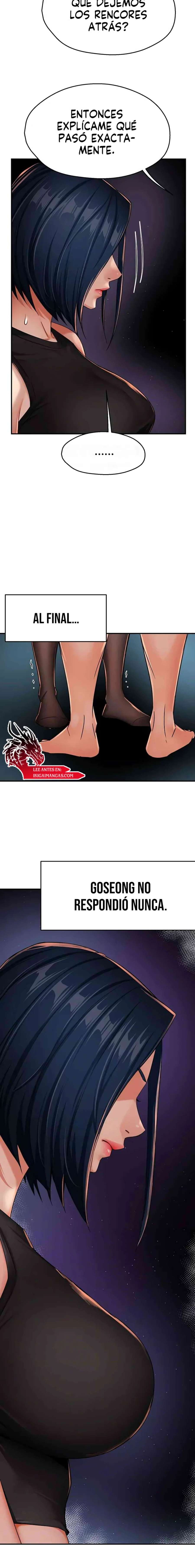 Delicias prohibidas Capítulo 25 - Página 5