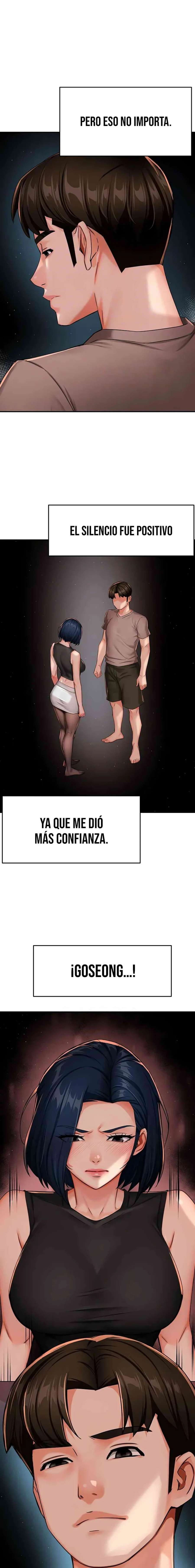 Delicias prohibidas Capítulo 25 - Página 6