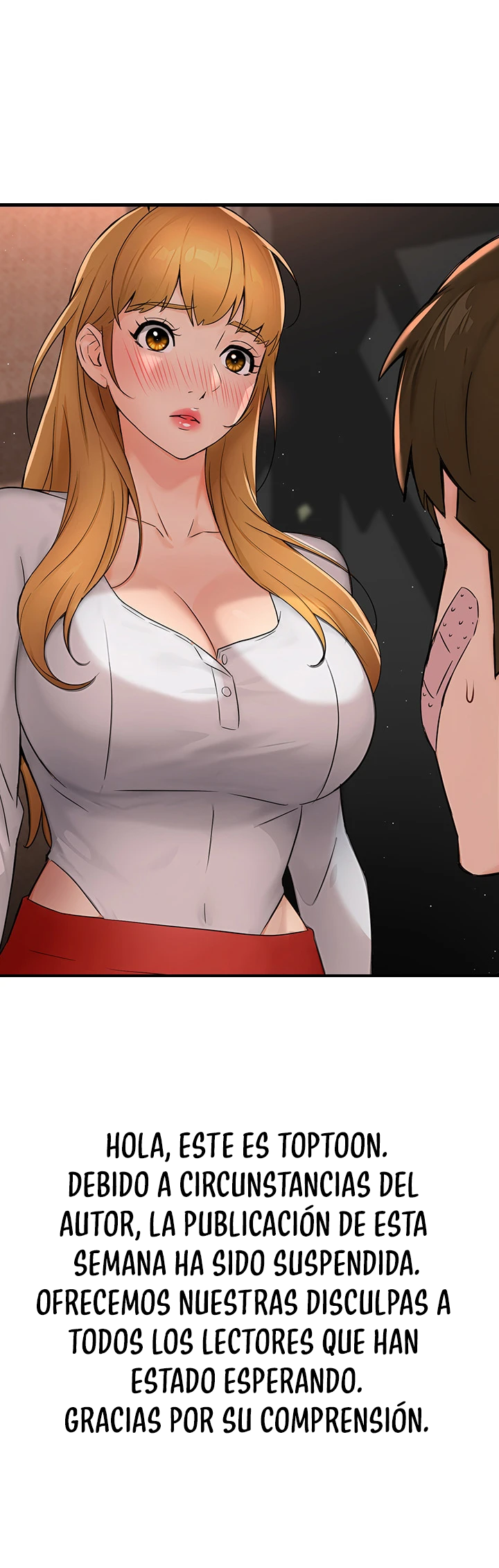 Delicias prohibidas Capítulo 26.5 - Página 1