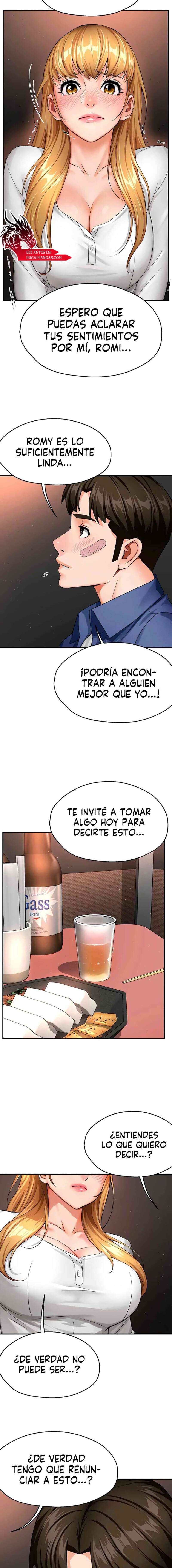 Delicias prohibidas Capítulo 26 - Página 10