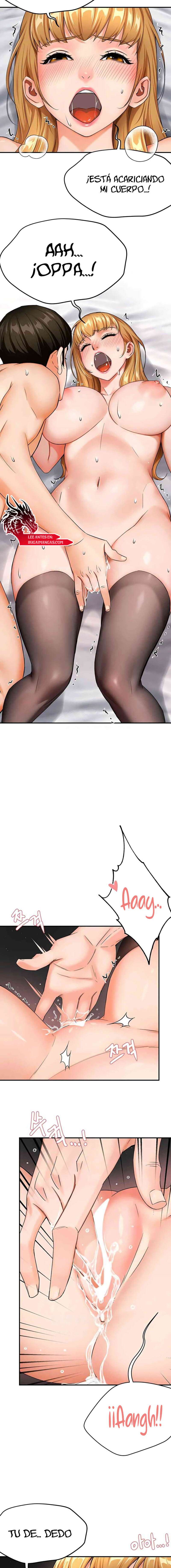 Delicias prohibidas Capítulo 26 - Página 16