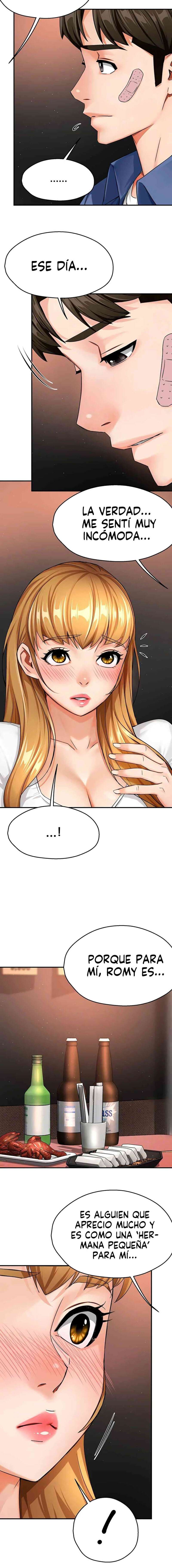 Delicias prohibidas Capítulo 26 - Página 4