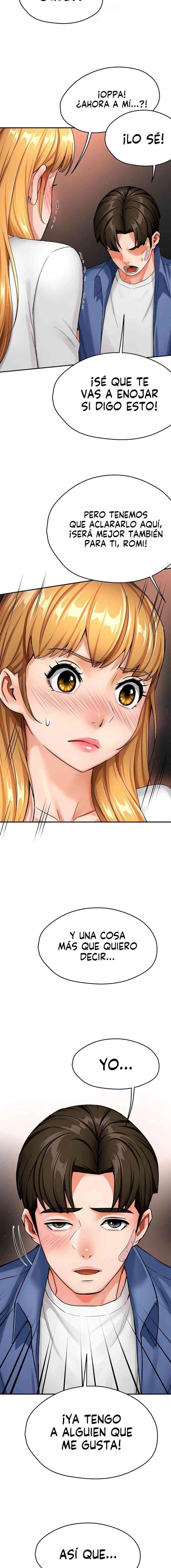 Delicias prohibidas Capítulo 26 - Página 9