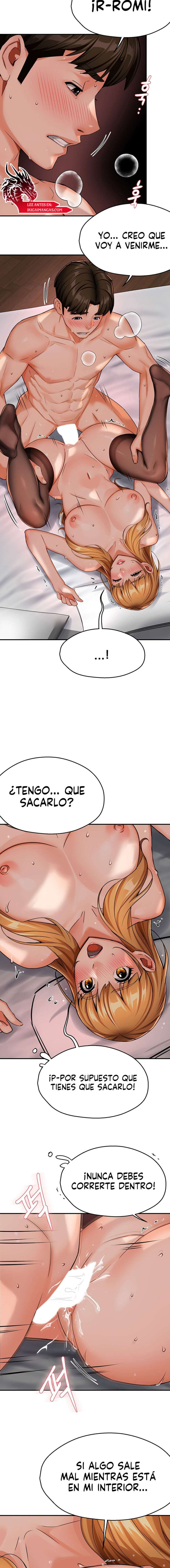 Delicias prohibidas Capítulo 27 - Página 13