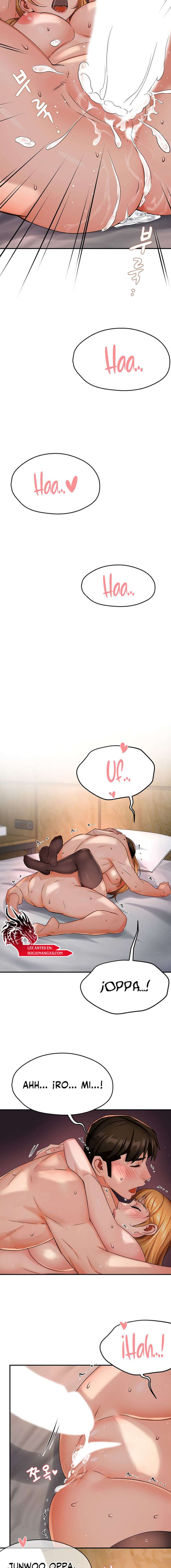 Delicias prohibidas Capítulo 27 - Página 17