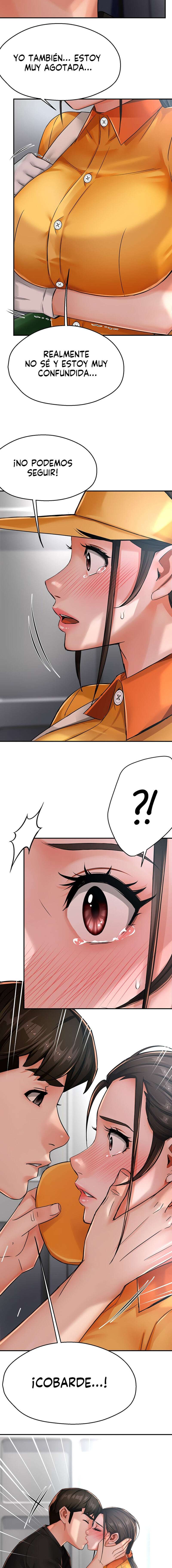 Delicias prohibidas Capítulo 28 - Página 15