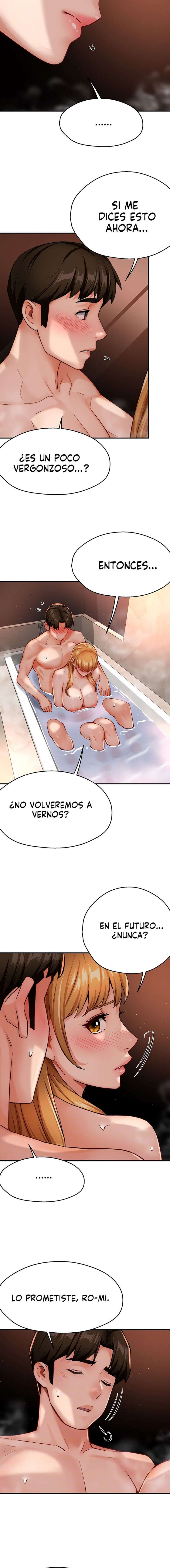 Delicias prohibidas Capítulo 28 - Página 4