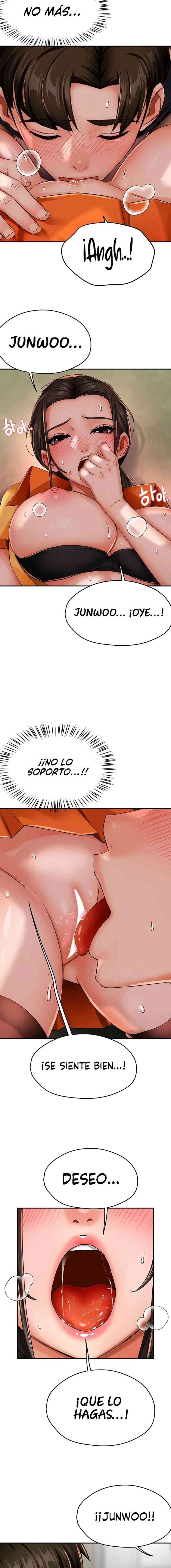 Delicias prohibidas Capítulo 29 - Página 10