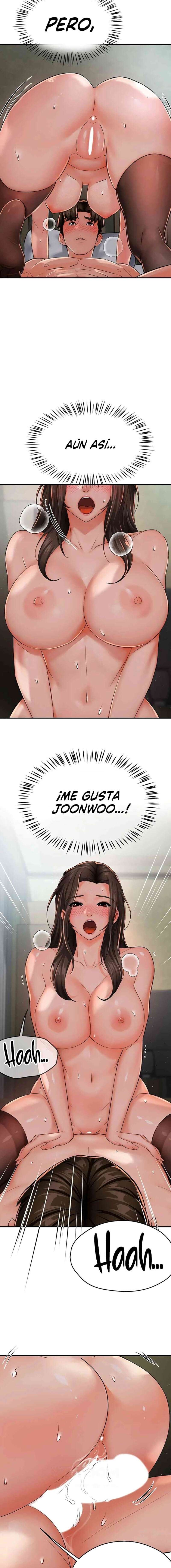 Delicias prohibidas Capítulo 29 - Página 12