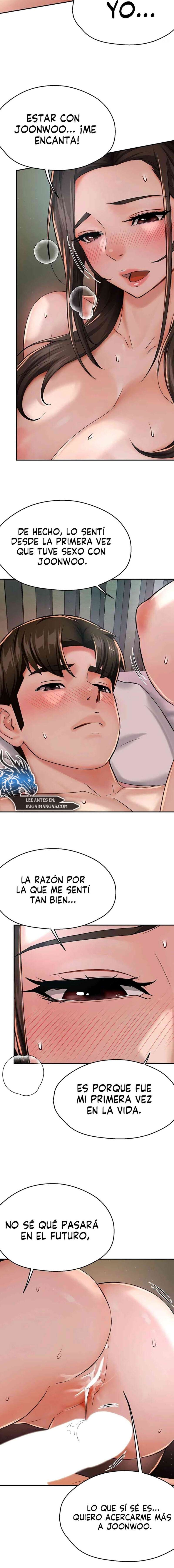 Delicias prohibidas Capítulo 29 - Página 13