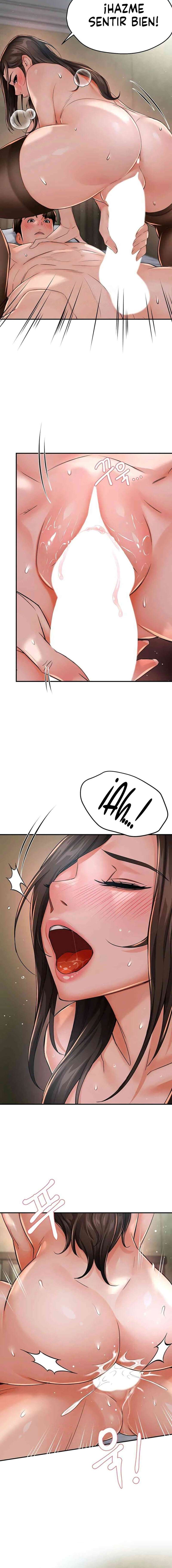 Delicias prohibidas Capítulo 29 - Página 15