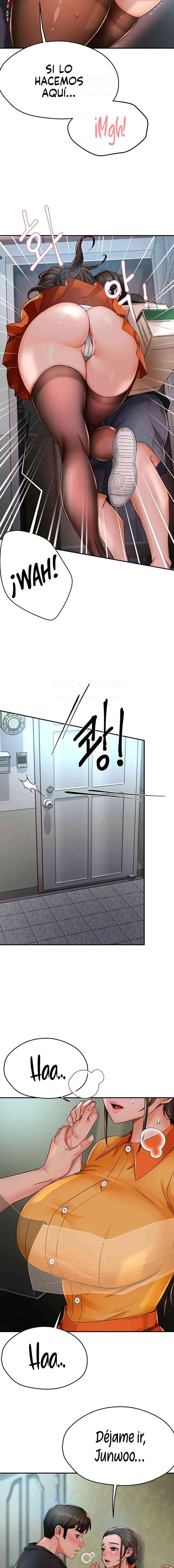 Delicias prohibidas Capítulo 29 - Página 2