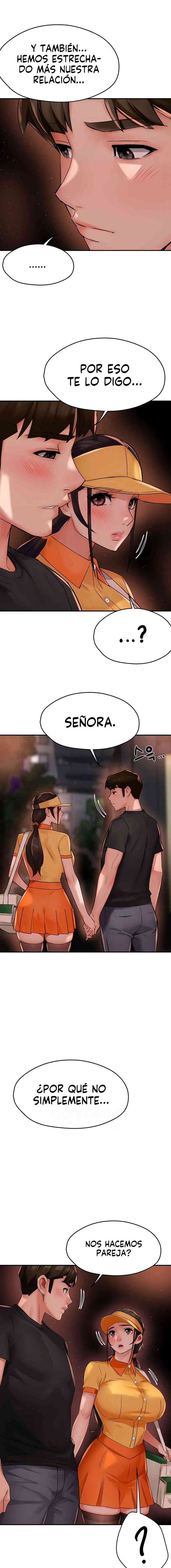 Delicias prohibidas Capítulo 30 - Página 12