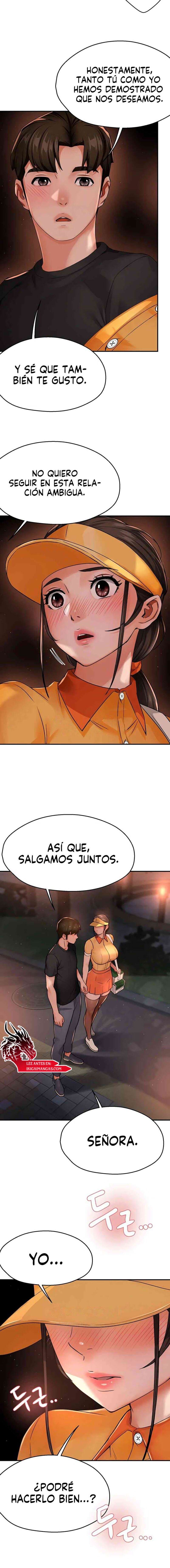 Delicias prohibidas Capítulo 30 - Página 13