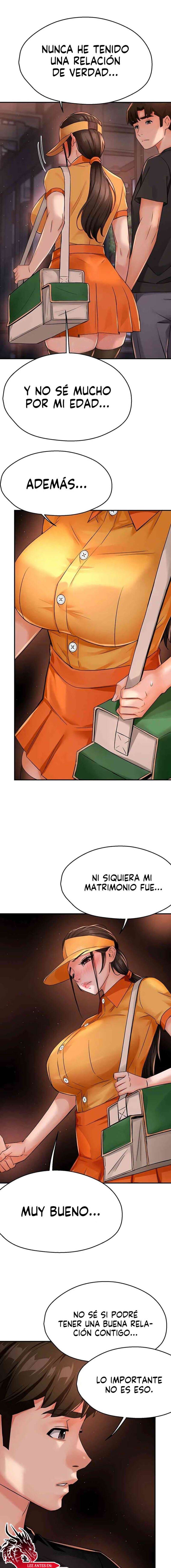 Delicias prohibidas Capítulo 30 - Página 14