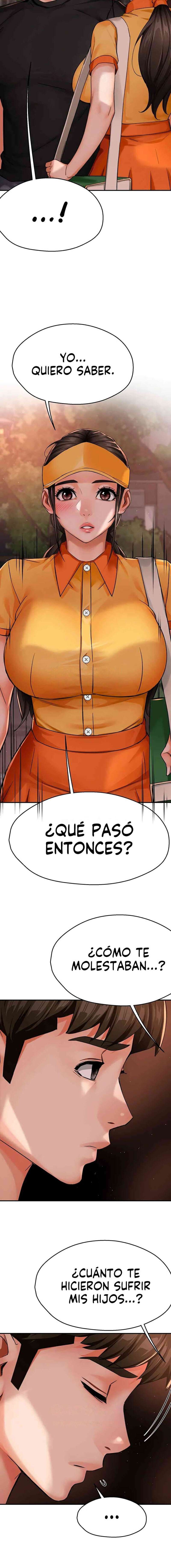 Delicias prohibidas Capítulo 30 - Página 17