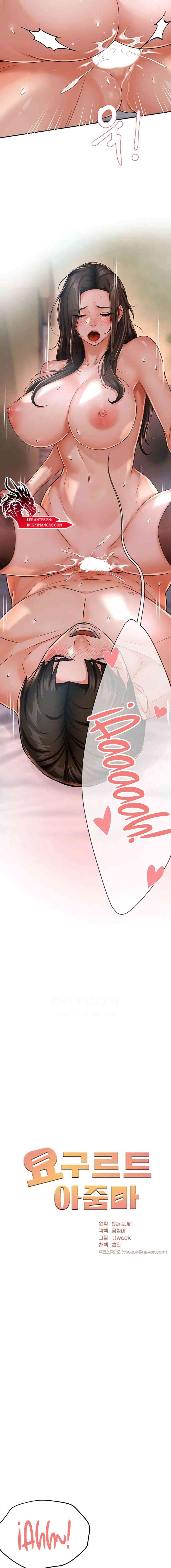 Delicias prohibidas Capítulo 30 - Página 2