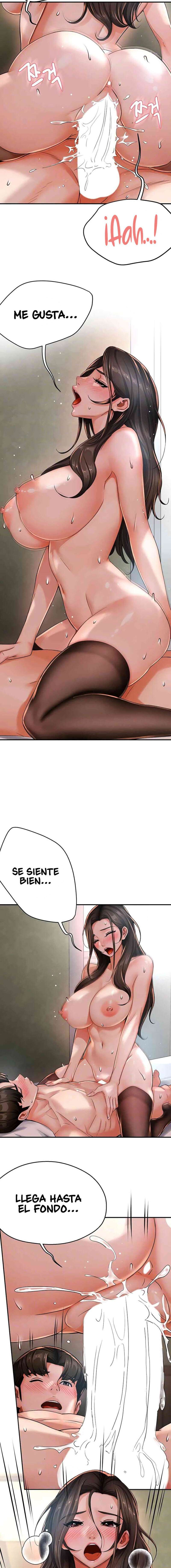 Delicias prohibidas Capítulo 30 - Página 3