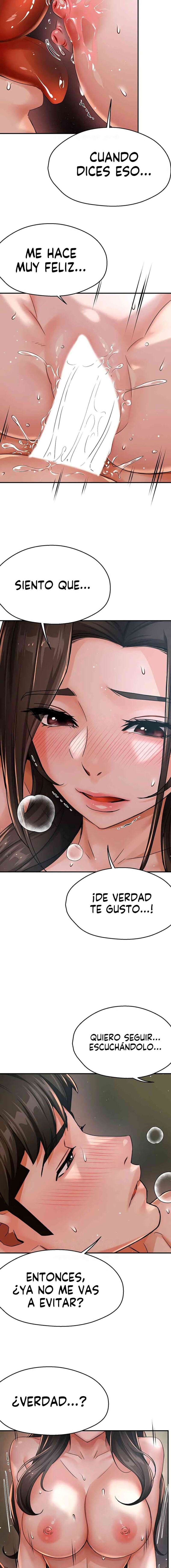 Delicias prohibidas Capítulo 30 - Página 6