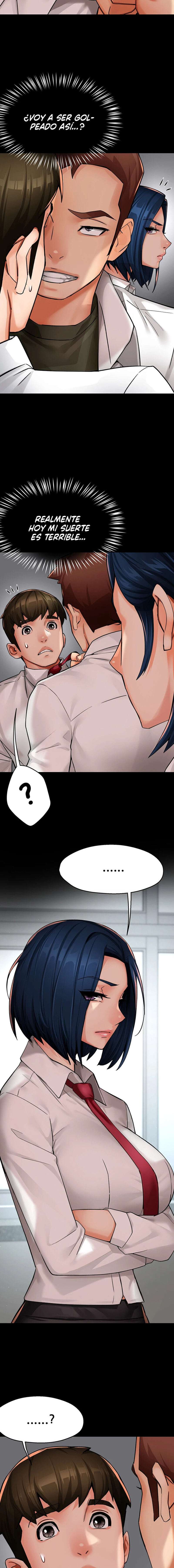 Delicias prohibidas Capítulo 31 - Página 14