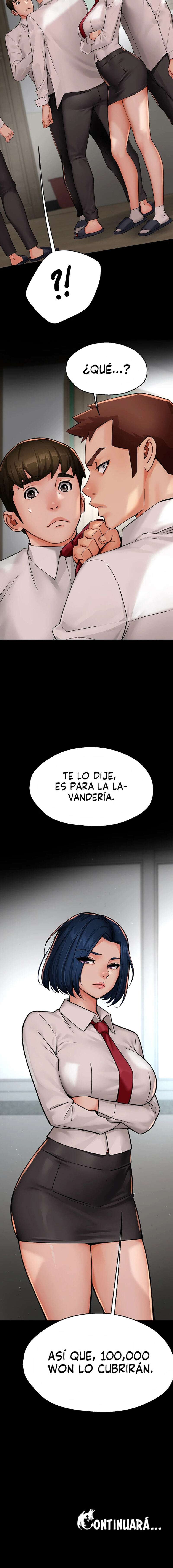 Delicias prohibidas Capítulo 31 - Página 16