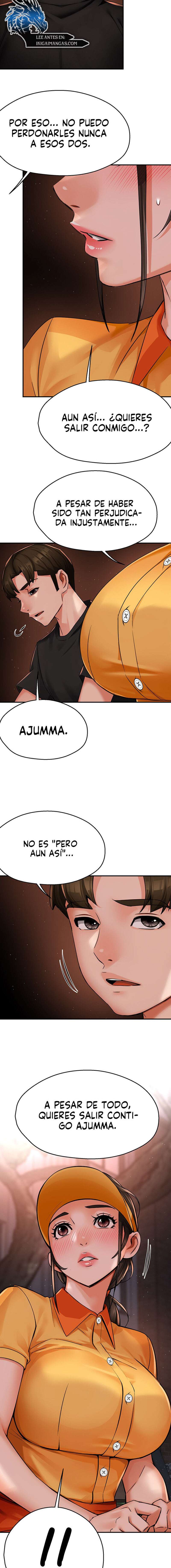 Delicias prohibidas Capítulo 32 - Página 10