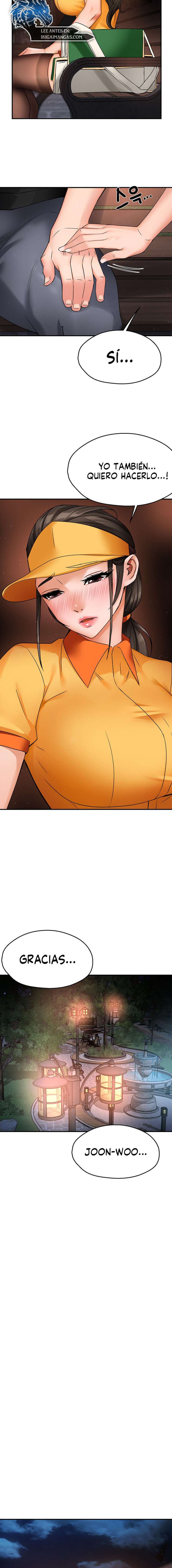 Delicias prohibidas Capítulo 32 - Página 12