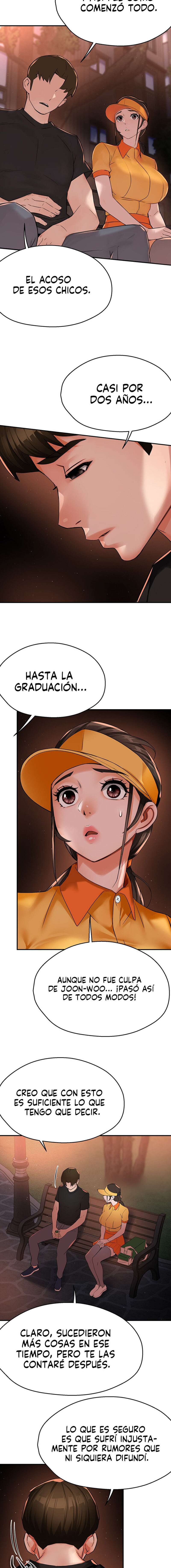 Delicias prohibidas Capítulo 32 - Página 9