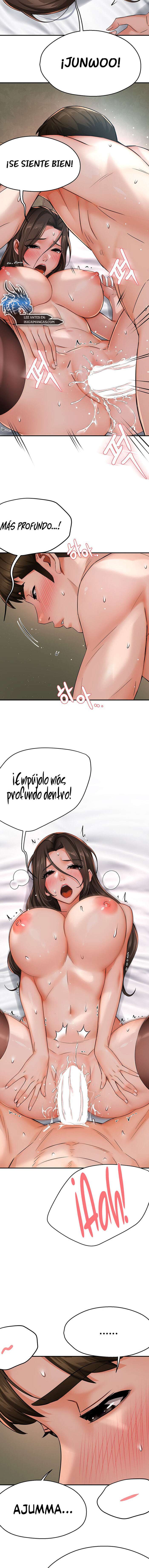 Delicias prohibidas Capítulo 33 - Página 12