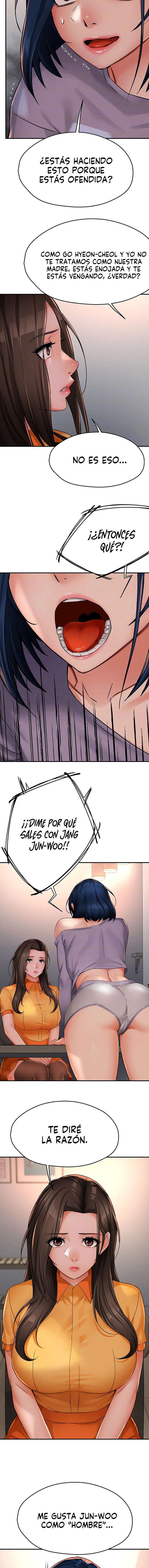 Delicias prohibidas Capítulo 33 - Página 3