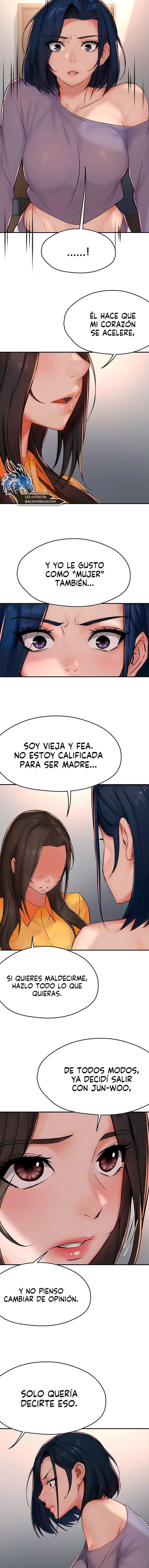 Delicias prohibidas Capítulo 33 - Página 4