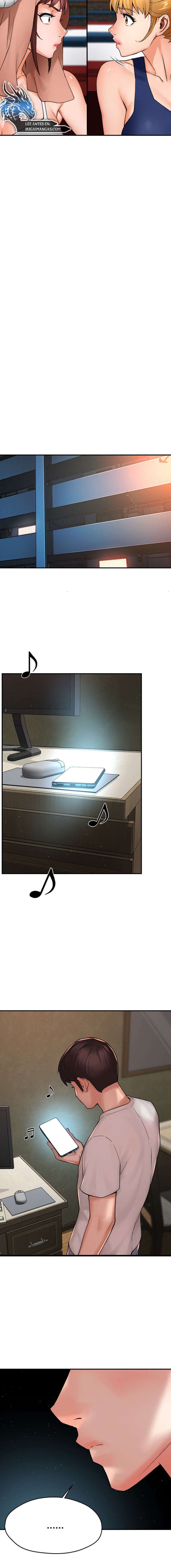 Delicias prohibidas Capítulo 34 - Página 13