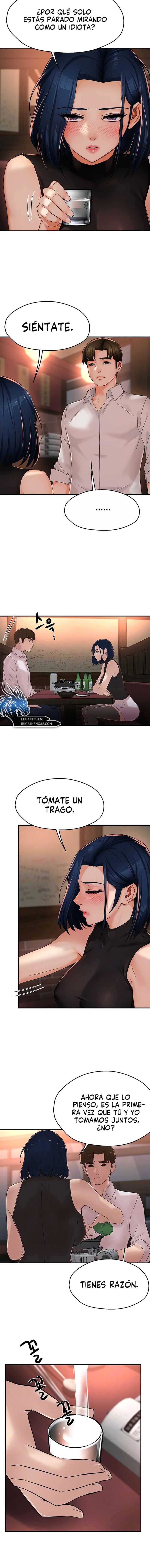 Delicias prohibidas Capítulo 35 - Página 2