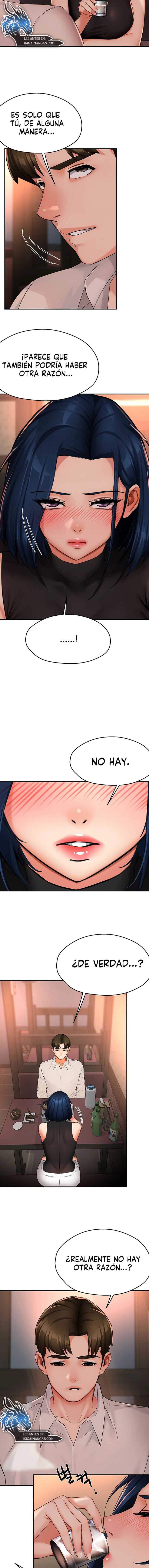 Delicias prohibidas Capítulo 35 - Página 8