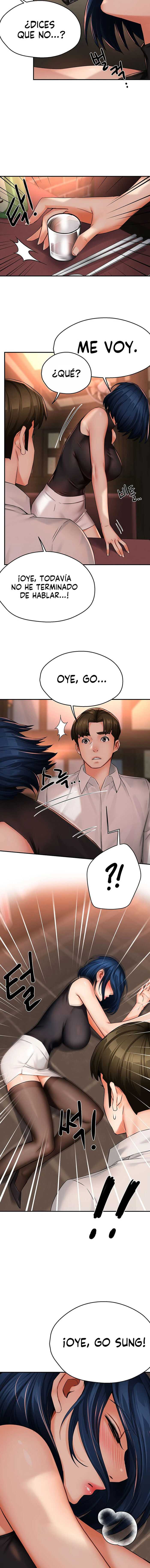 Delicias prohibidas Capítulo 35 - Página 9