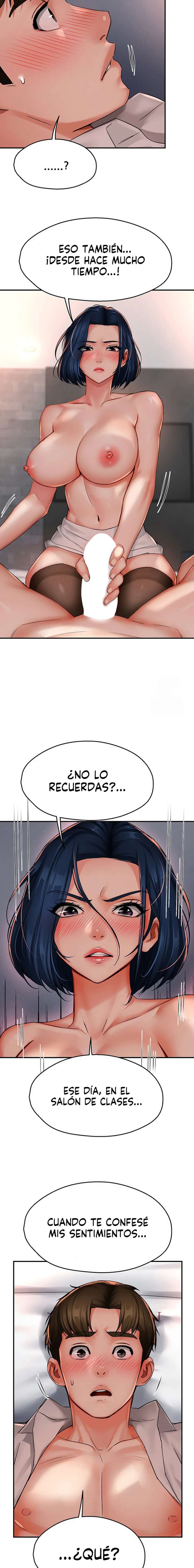 Delicias prohibidas Capítulo 36 - Página 10