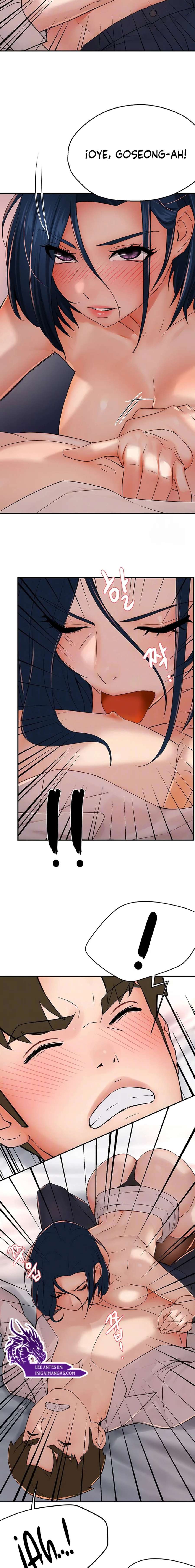 Delicias prohibidas Capítulo 36 - Página 5