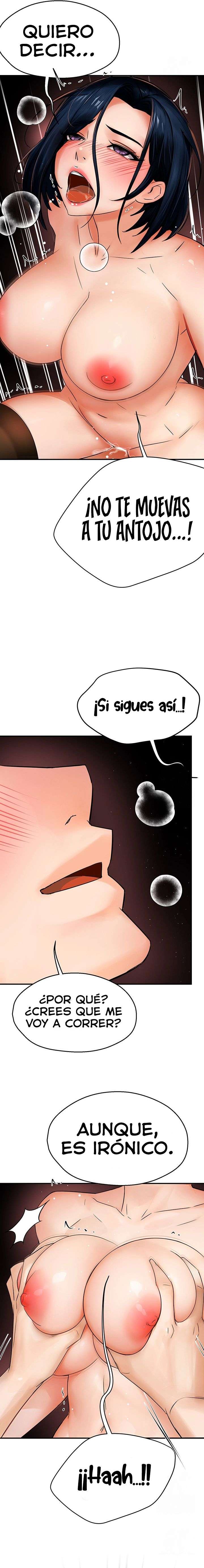 Delicias prohibidas Capítulo 37 - Página 12