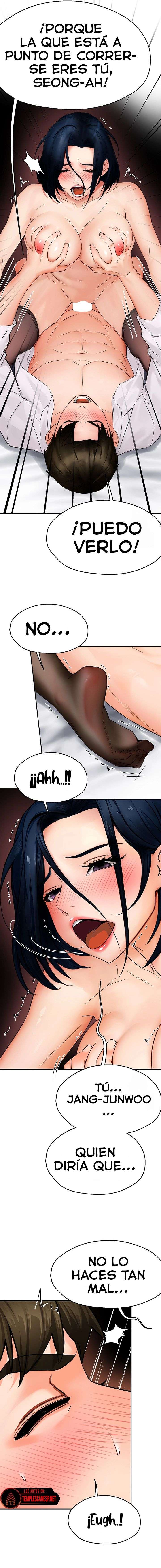 Delicias prohibidas Capítulo 37 - Página 13