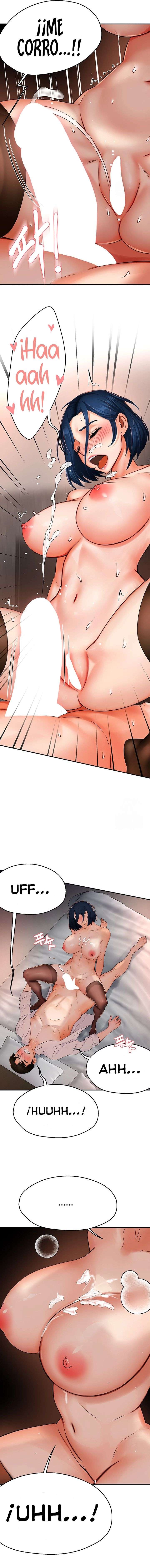 Delicias prohibidas Capítulo 37 - Página 14