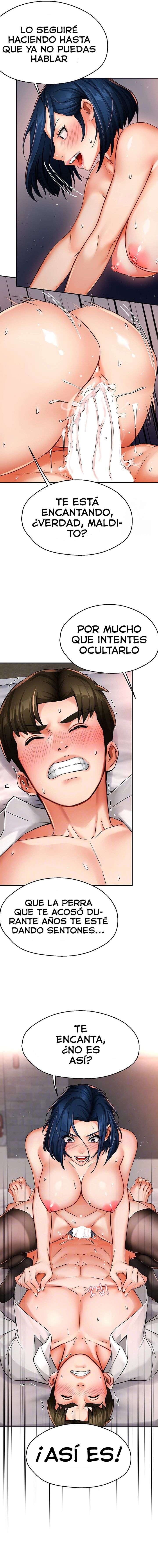 Delicias prohibidas Capítulo 37 - Página 3