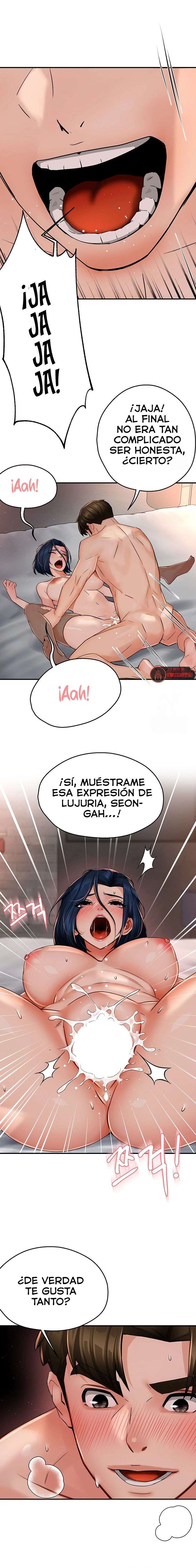 Delicias prohibidas Capítulo 38 - Página 13