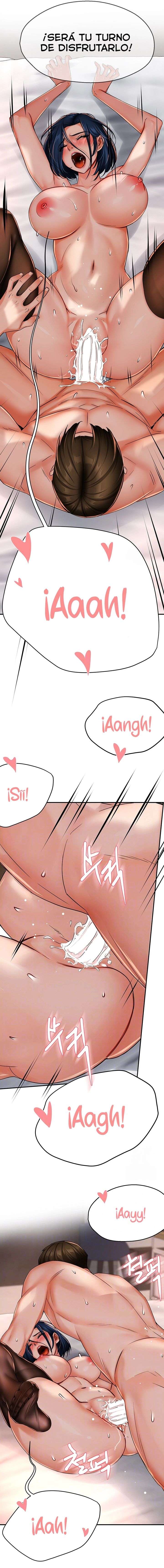 Delicias prohibidas Capítulo 38 - Página 2