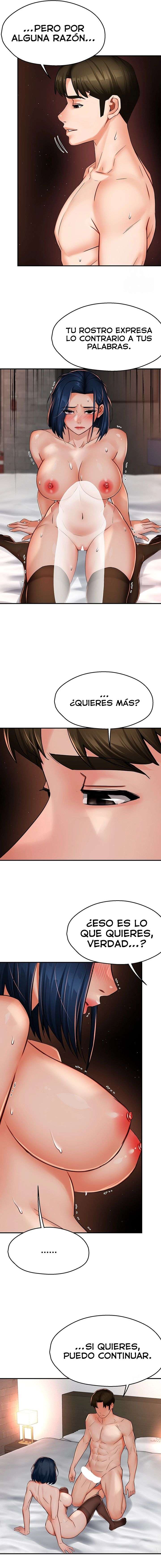 Delicias prohibidas Capítulo 38 - Página 9