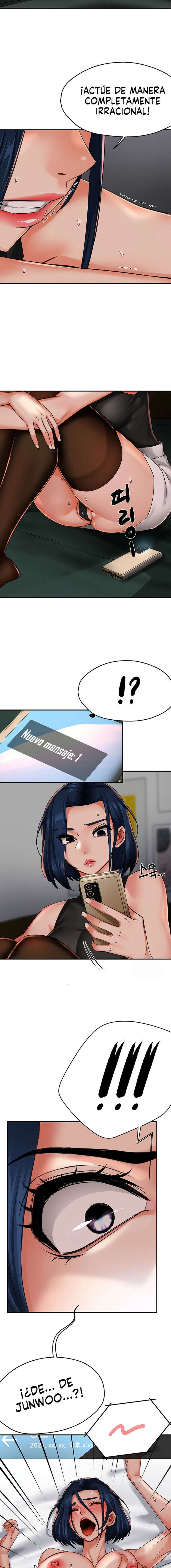 Delicias prohibidas Capítulo 39 - Página 15