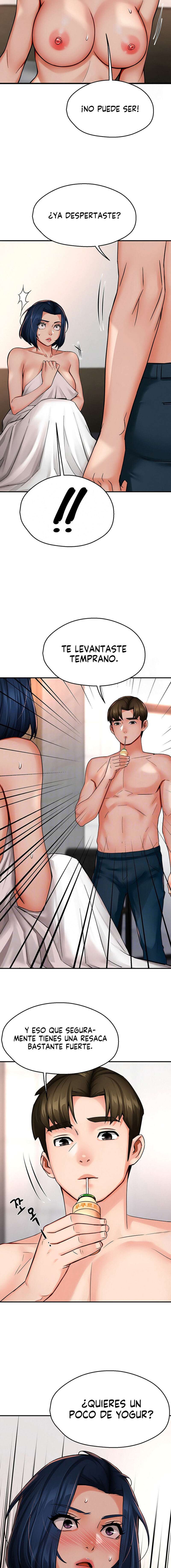 Delicias prohibidas Capítulo 39 - Página 4