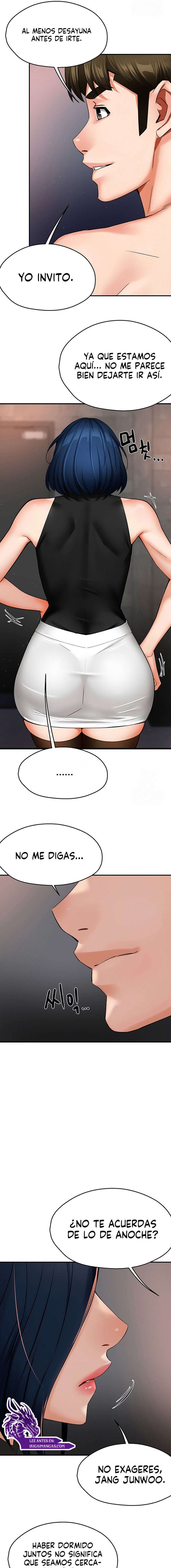 Delicias prohibidas Capítulo 39 - Página 6